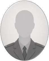 Chief Warrant Officer Four David Saggio